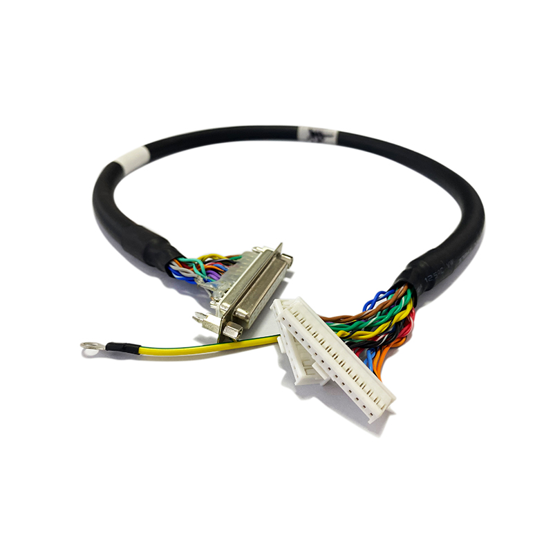 OEM/ODM定制线束电缆组件