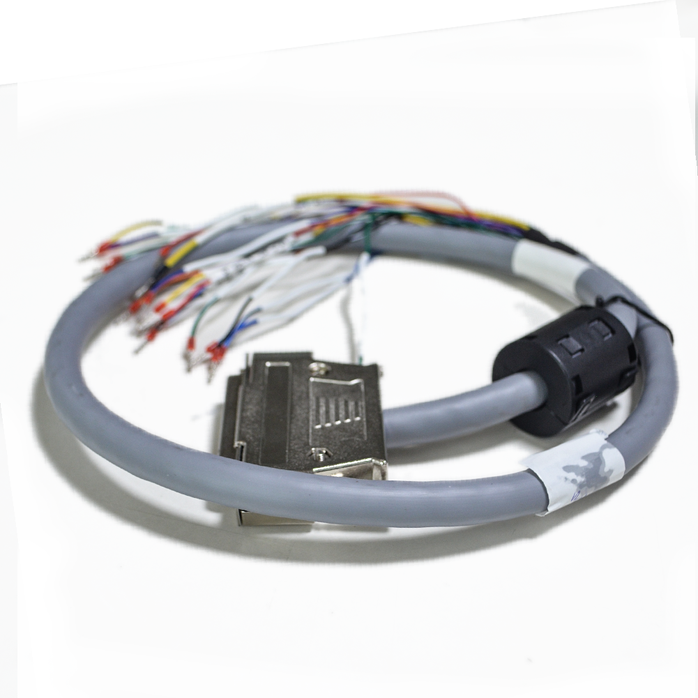 线束5-39Pin公转母/公VGA电缆OEM/ODM